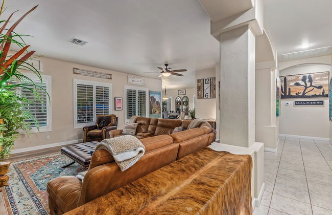 Runaway Bay Chandler - Foto 18