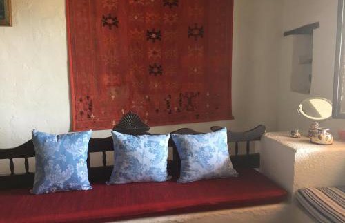 Koutsounari Traditional Cottages - Foto 124