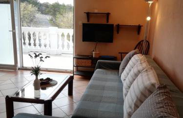 Apartman studio Dino Klimno - Foto 1