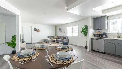 City Retreat Minutes to DT - Foto 2