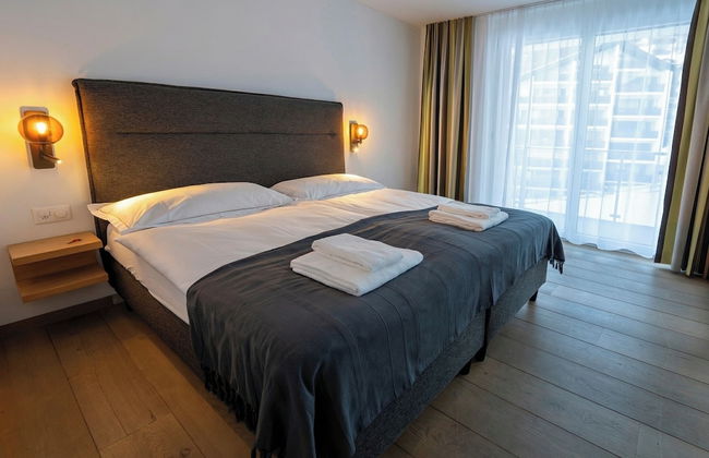 Matthiol Serviced Apartments - Foto 12