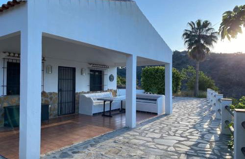 Cortijo Peña Blanca - Foto 19