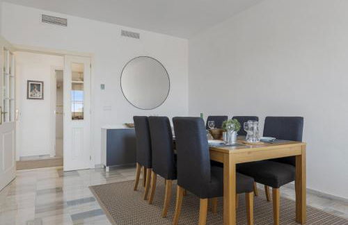 ViVi Homes - Rome Pool, Garden, Golf & Beach - Foto 38