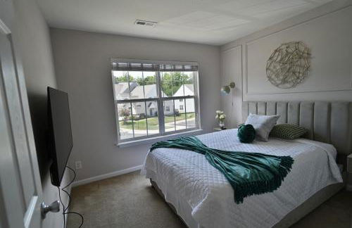 Amazing Renovated Townhouse - Foto 33