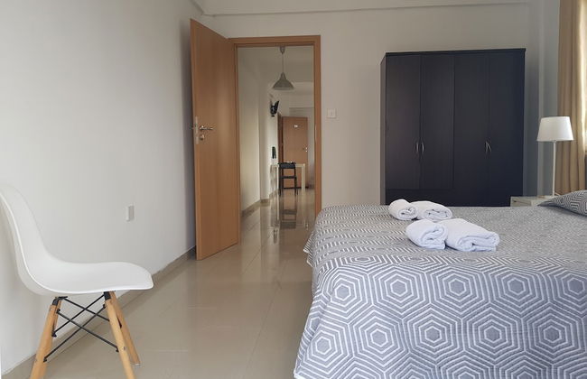 Valentinos Apartments - Foto 14