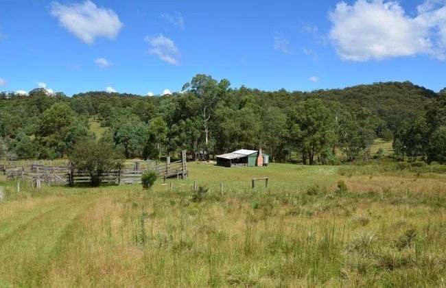 Four Bull Hut - Foto 7