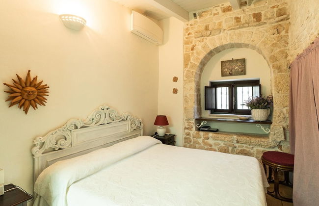 Trulli Nora con piscina - Foto 9