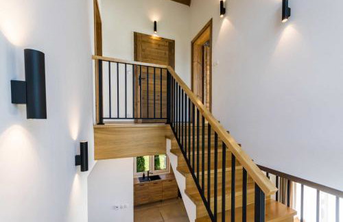 Prywatna Sauna i jacuzzi! Tatra Spa Witów - Foto 23