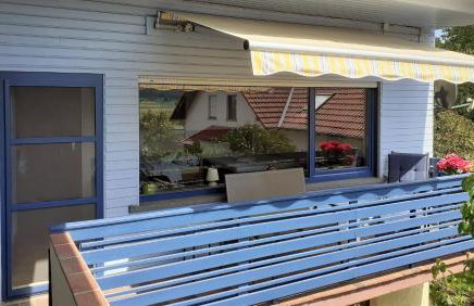 Büdingen-Ferienwohnung Bausch - Foto 10