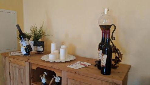 Ferienwohnung Sonnenlay - Foto 3