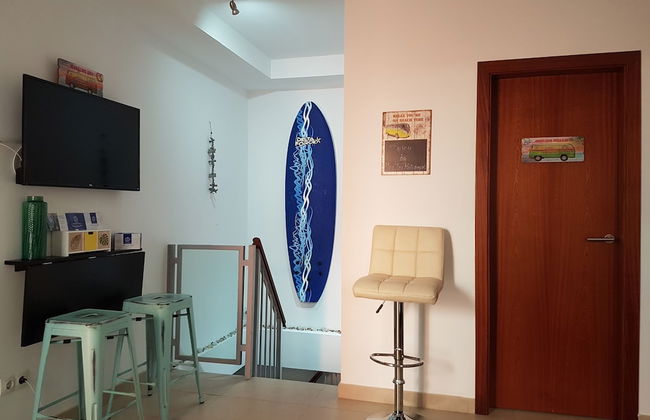 TocToc Pedregalejo Beach Apartment - Foto 14