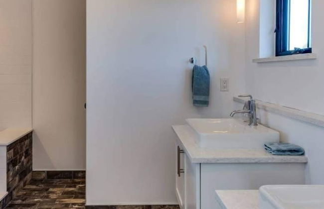 Sandpoint by Rove Travel Modern 5BR w Pool - Foto 9