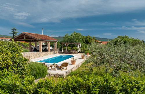 Apartment Marina Kornić - Foto 29