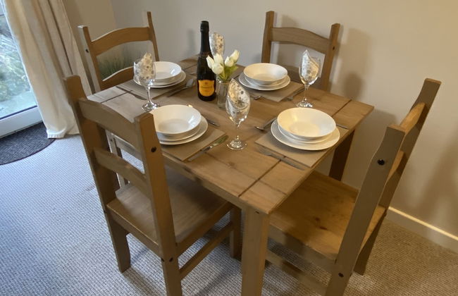 Cosy Annexe Sleeps 4 - Photo 4