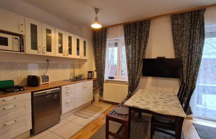 Apartament Zielony Ogród Ząbki - Foto 6
