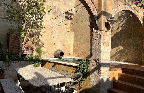 Can Met Mosso, Casa rural con Piscina Climatizada - Foto 6