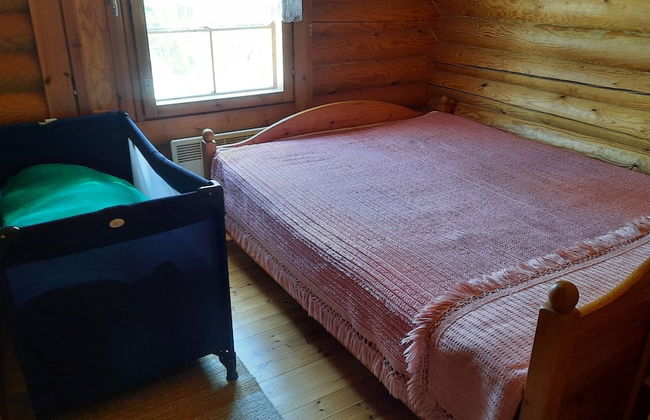 Kallioranta Cottage - Photo 7