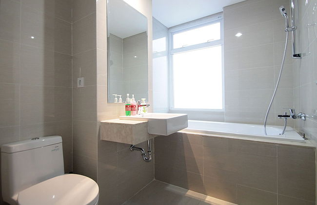 Puri Mansion Apartment - Foto 24