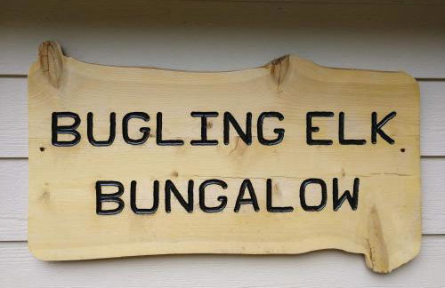 Bugling Elk Bungalow - Foto 4