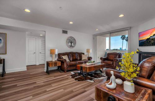 Amazing Spacious Unit in Heart of LA- Melrose district - Foto 23