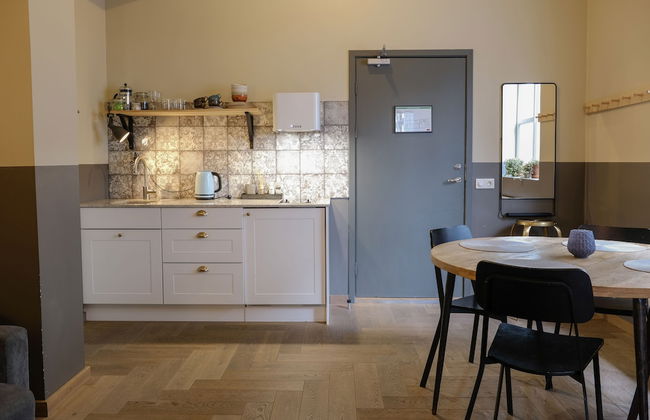 The Swan House by Heimaleiga - Foto 43