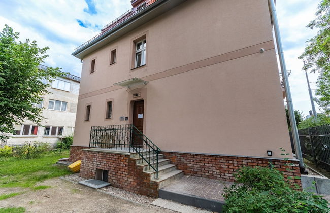 Comfort Art by Grand Apartments - Foto 1