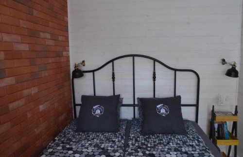 Lawendowo- sauna, jacuzzi, domki w ogrodzie i apartamenty w kamienicy - Photo 50