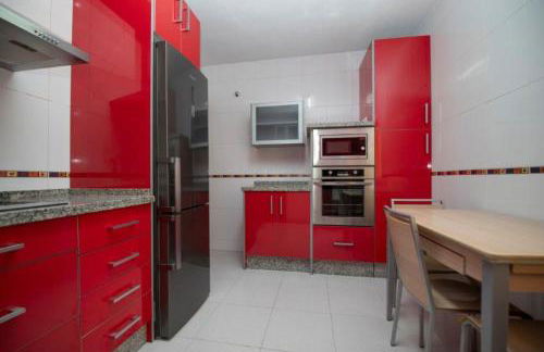 APARTAMENTO PISCIS LITORAL - Photo 16