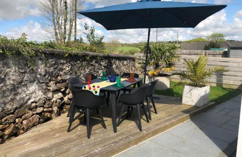 UNIQUE CORNISH COTTAGE CONVERSION Central location - Foto 5