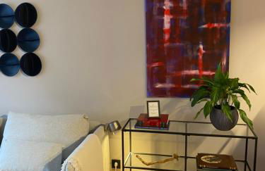 Casa Soden, Artful living close to Frankfurt - Foto 8