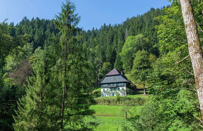 Apartment in Neukirch With Terrace - Foto 20