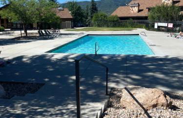 Wolf Creek Lodge Condo in Eden, UT - Relaxing Mountain Retreat - Foto 18