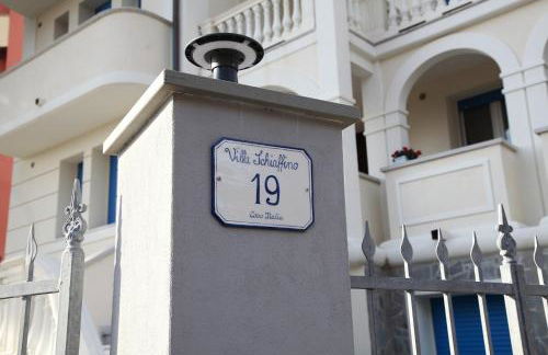 Villa Schiaffino Appartamento al Primo Piano - Foto 32