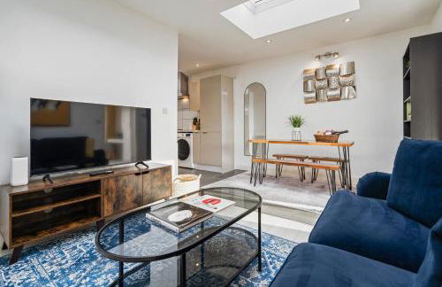 Cosy hideaway with private patio - Foto 10