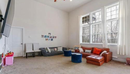 Spacious 5BR Home in Alexandria 5 Beds 5 Baths - Foto 4