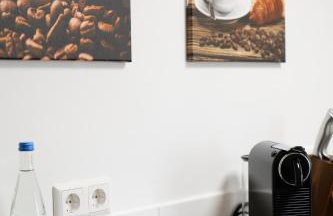 INhome - Zentral - Küche - TV - Netflix - Foto 32