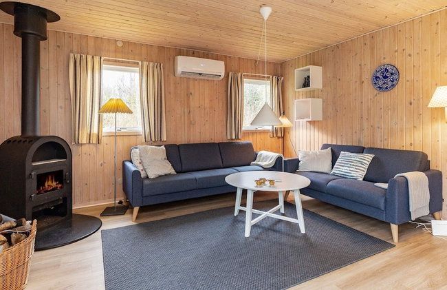 6 Person Holiday Home in Fjerritslev - Foto 6