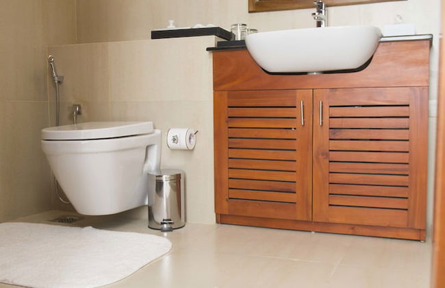 Platinum One Suites - Foto 41