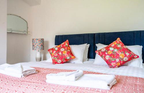 Northern Flowerhouse - Photo 15