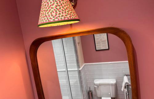 Peaseblossom House, a charming Grade II Listed Building, in a great location in Alnwick - Foto 15