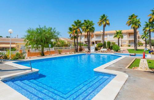 Casa Liva, wonderfully relaxing on the Costa Blanca - Foto 22