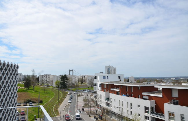 Study Hôtel - Foto 22