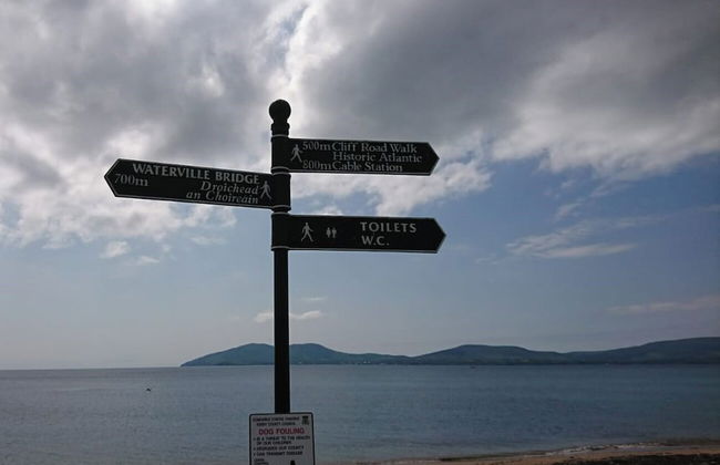 Waterville Holiday Homes - Foto 23