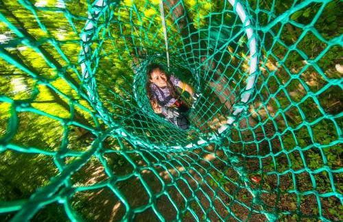 Résidence Club MMV L'Etoile des Sybelles - Foto 80