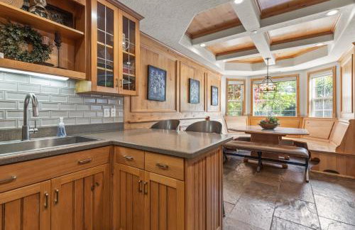 Zermatt Luxury Chalet Sleeps 14! - Foto 5