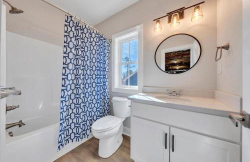 Lake Twin Cove - New! - Foto 9