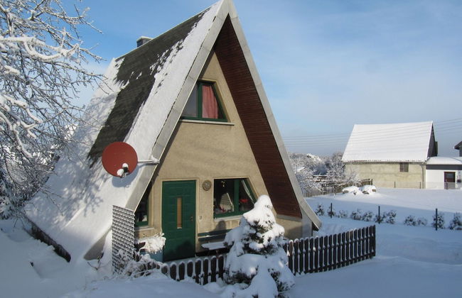 Familienferienhaus in Huttenrode - Foto 23