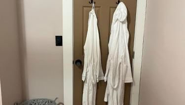 Sunny Lavender Canopy Retreat - Foto 5