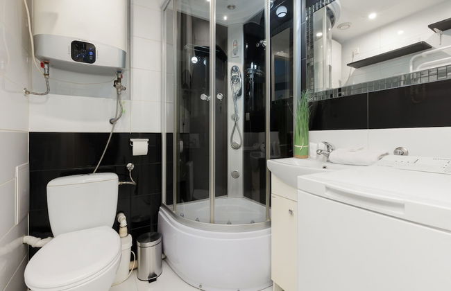 Underground Studio Saska by Renters - Foto 25