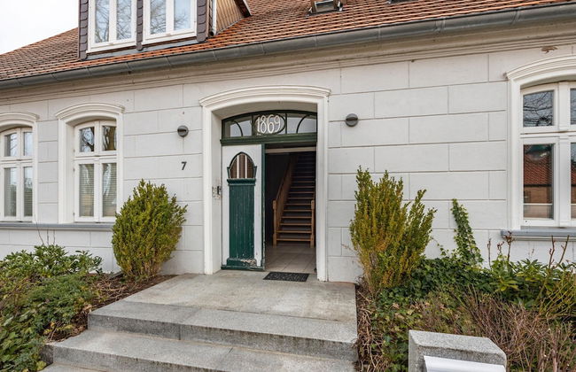 Studio in Buchholz am Muritzsee - Foto 21